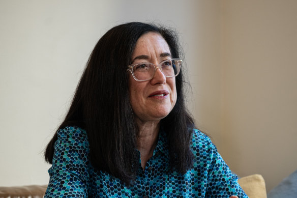 Gina Cass-Gottlieb, the ACCC chair, will announce the fate of the proposed merger next month.