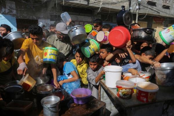 APTOPIX Israel Palestinians