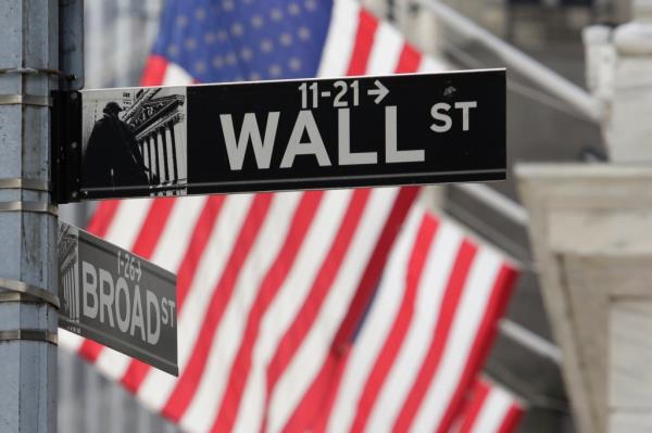 Analysts on Wall Street eagerly awaited the latest inflation figures on Thursday morning.