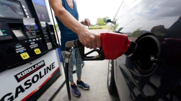 Americans have borne the burden of high inflation in recent years as prices for goods have soared.