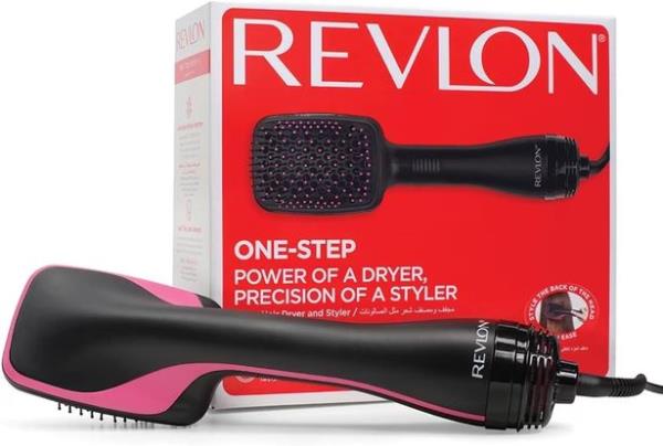 revlon one step hair dryer styler amazon spring sale