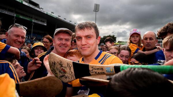Clare get job done against Tipperary but show they need to find a ruthless streak 