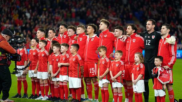 Wales to host Finland in Euro 2024 semi-final play-off