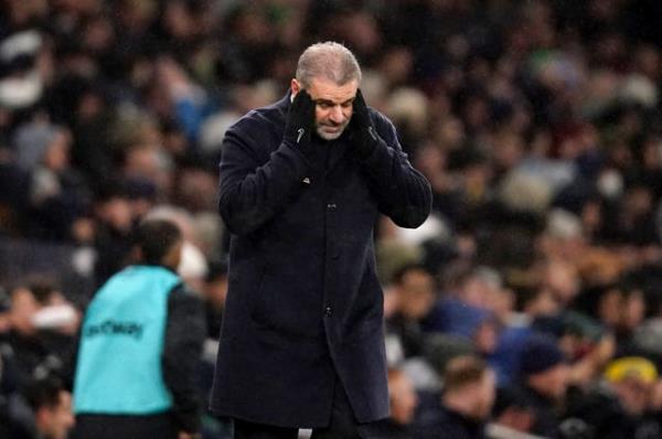 Tottenham Hotspur v West Ham United – Premier League – Tottenham Hotspur Stadium