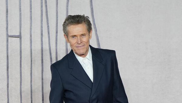 Willem Dafoe says imitative biopics and ‘needy’ actors repel him