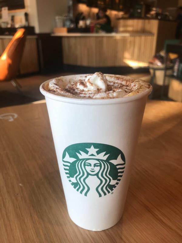 The coffee chain has resisted negotiating with the union.