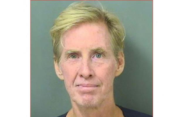 Ryan Routh is charged with trying to assassinate former president Donald Trump.