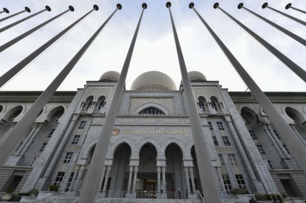 Appellate court sets aside decision to award RM300,000 in damages to ex-soldier over detention