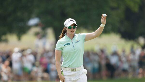 LPGA prize fund for 2024 season rises to record 118 million US Dollars