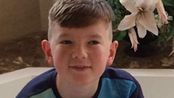 'Abducted' teen missing for six years has video call with grandmother after being found