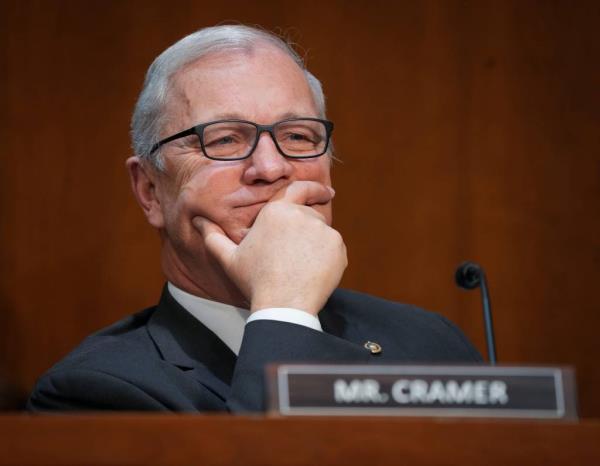 Kevin Cramer