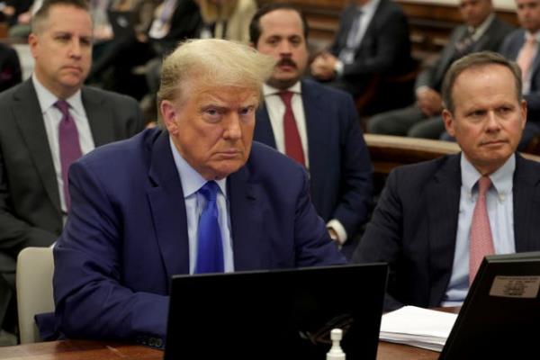 Trump Fraud Lawsuit