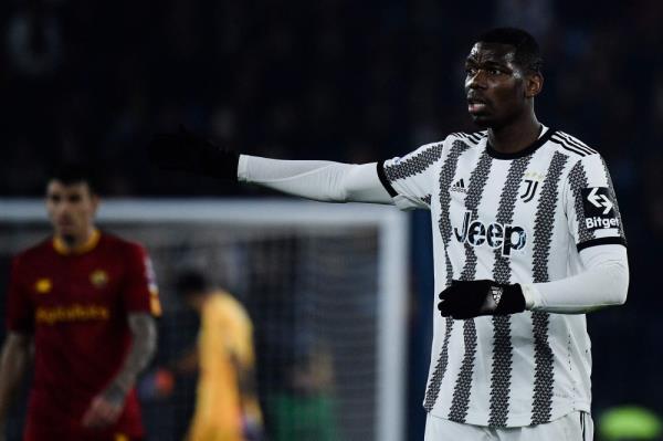 Pogba and Juve try to move beyond injury and scandal