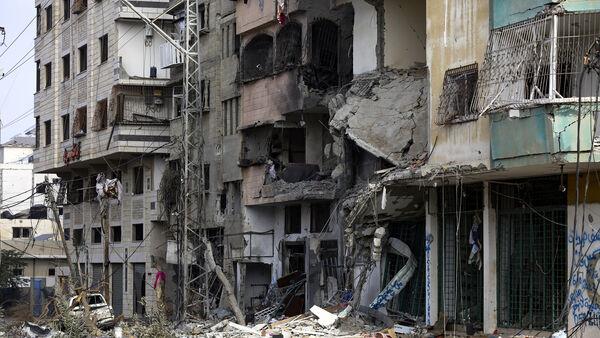 Israel increases strikes on Gaza as two more hostages freed