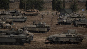 Israel prepares for ground invasion in Lebanon – LIVE UPDATeS