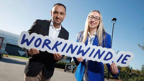 Green light for wind energy jobs – thousands of roles to be filled