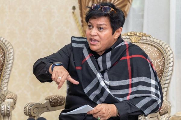 Azalina: Govt agrees to form two task forces to expedite reforms over splitting AG’s dual role