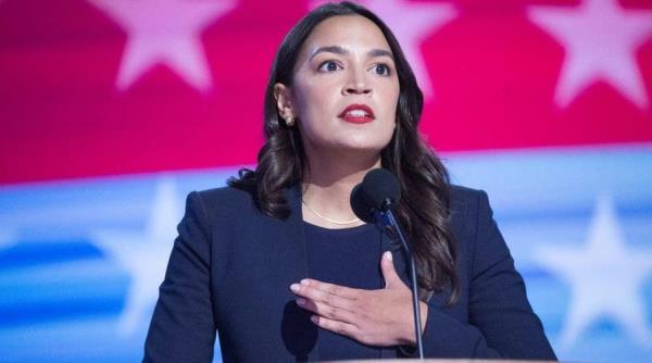 Teamsters union boss rejects AOC criticism, tells her to 'focus on her job instead of mine'