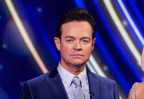 Stephen Mulhern 