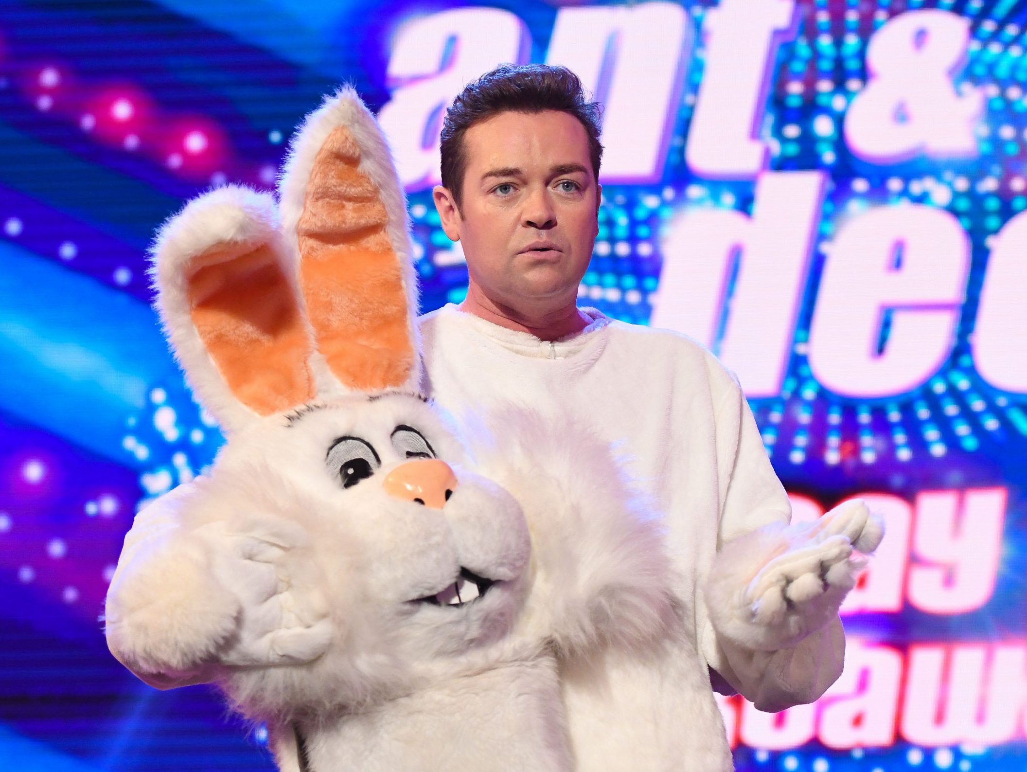 Stephen Mulhern