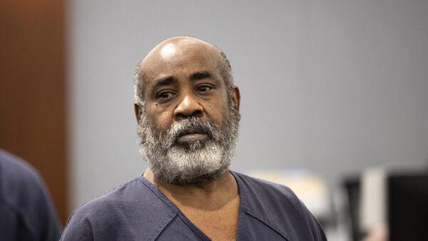 Ex-gang leader to go on trial in June over 1996 killing of Tupac Shakur