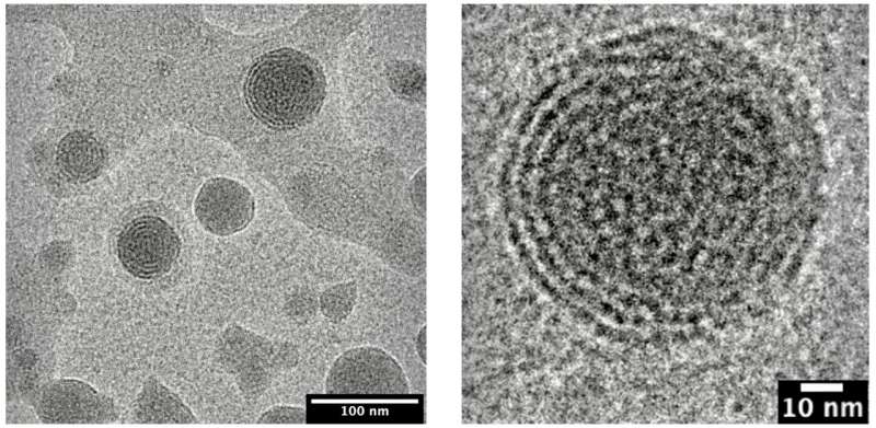 Breaking barriers in drug delivery with better lipid nanoparticles