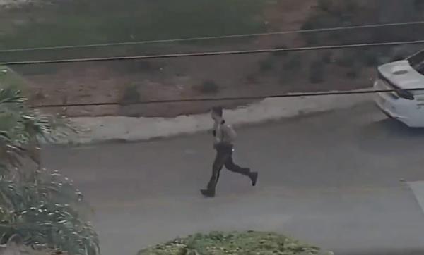 No motive in the shooting has been revealed as Miami-Dade police are still investigating.