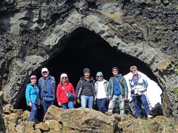 Dimmuborgir Church