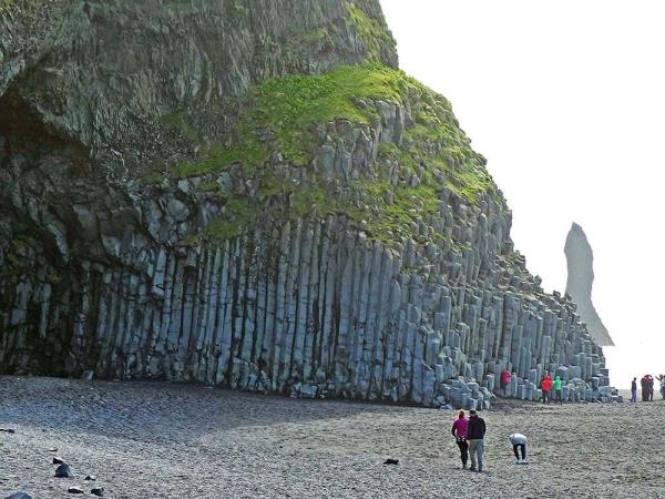 Black Sand Beach