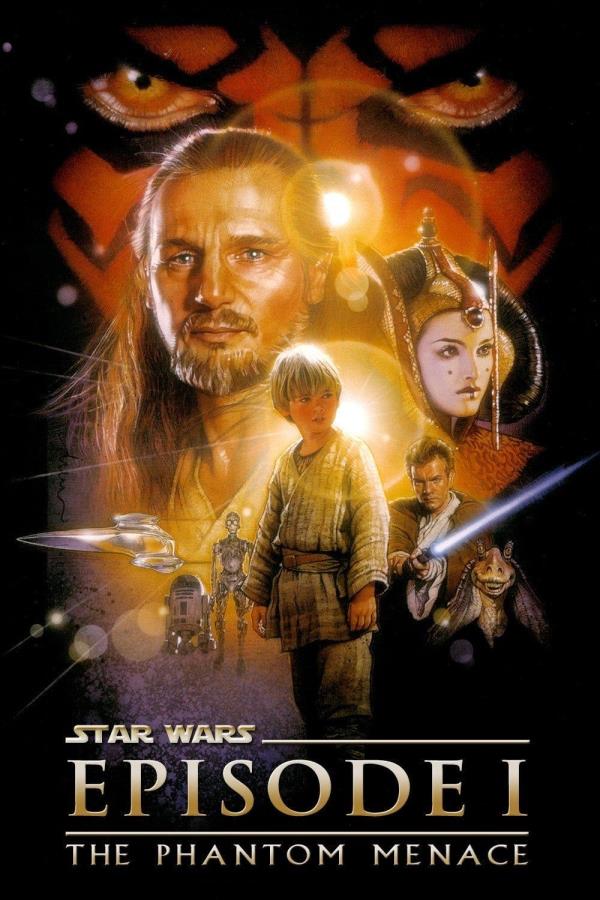 Phantom Menace