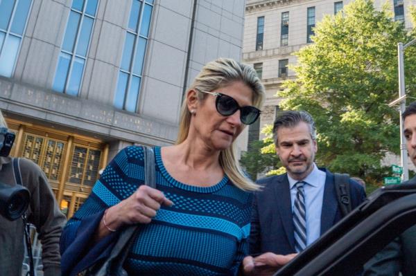 menendez wife