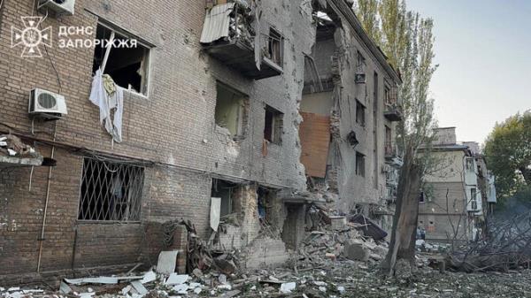 Russia says destroyed 125 Ukrainian drones