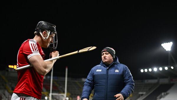 Pat Ryan: ‘Everybody looked up to Teddy’