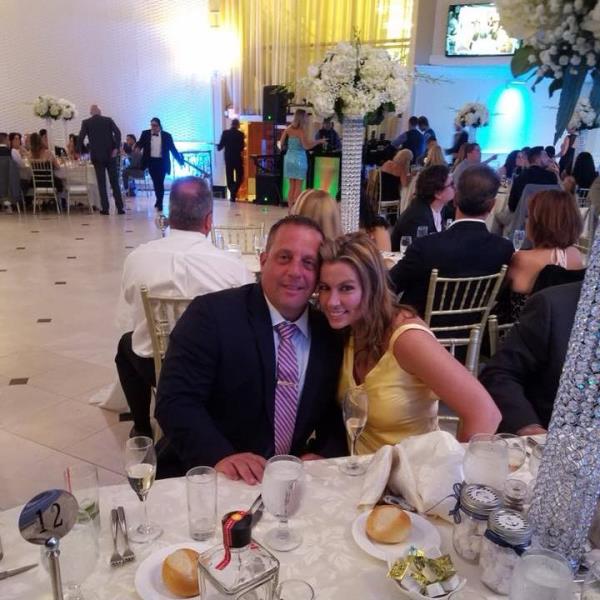 Daniel Coppola is accused of killing his ex-wife.