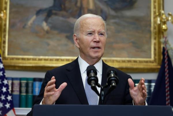 A source close to Biden says he doesn't believe Clooney and Obama sealed his fate.