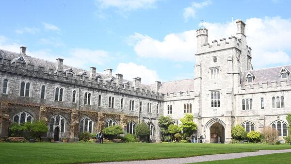 UCC rises in World University Rankings 