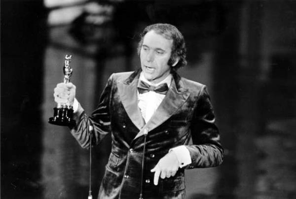 Obit Albert Ruddy