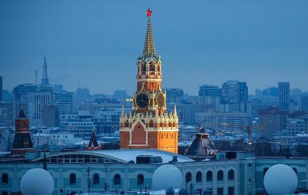 Kremlin