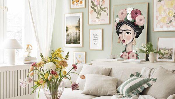 Three fun, fast and easy DIY revamps to transform your home