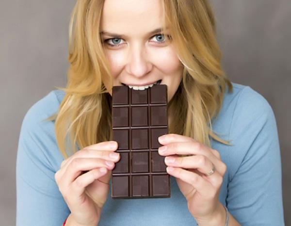 Why chocolate prices could be set to soar