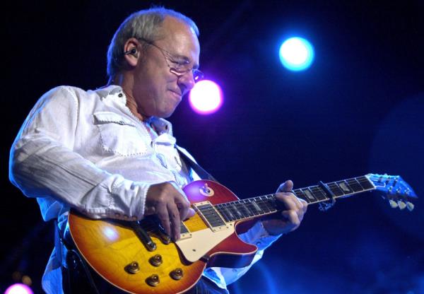 Britain Mark Knopfler Guitars