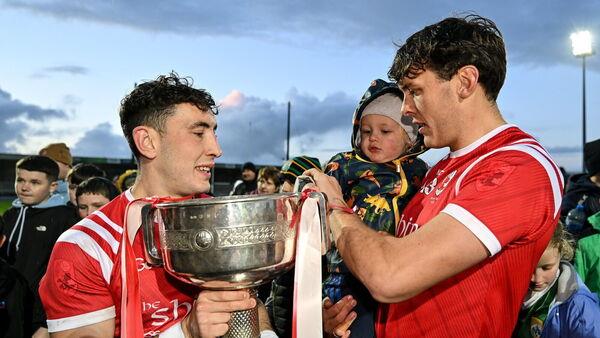 East Kerry boss hopes Fossa claim intermediate glory despite knock-on loss of Cliffords