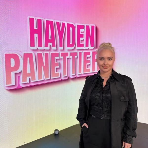 In an Instagram post on Monday, Sept. 23, Hayden Panettiere addressed "the controversy" surrounding an interview she did with People magazine.