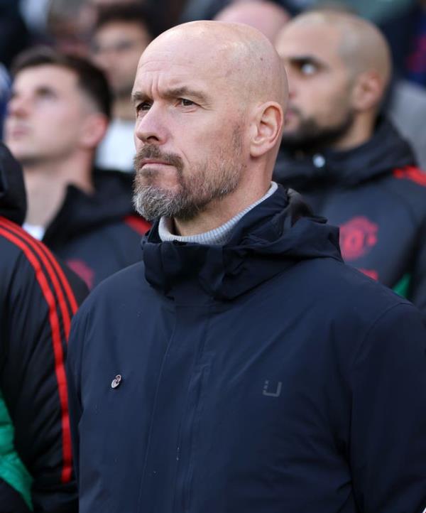 Fulham v Manchester United – Premier League – Craven Cottage