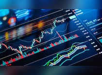 India stocks perched at record highs as vote counting set to begin