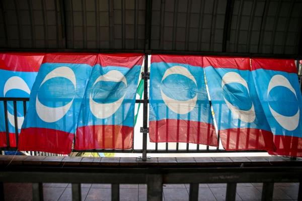 Hours after resigning from Bersatu, Faiz Na’aman says open to join PKR
