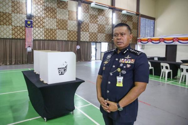 Police investigating edited video of Kedah MB's alleged welcome in Johor