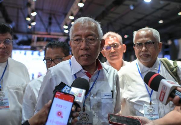 Kedah BN chief calls for political maturity ahead of state polls
