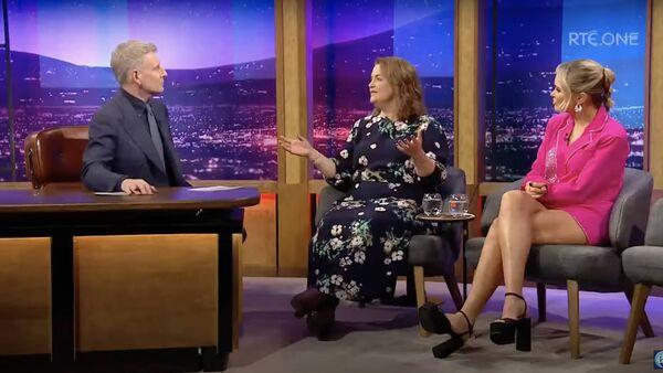 Late Late Show talking points: A bumper guest list and a touching farewell to Shane MacGowan