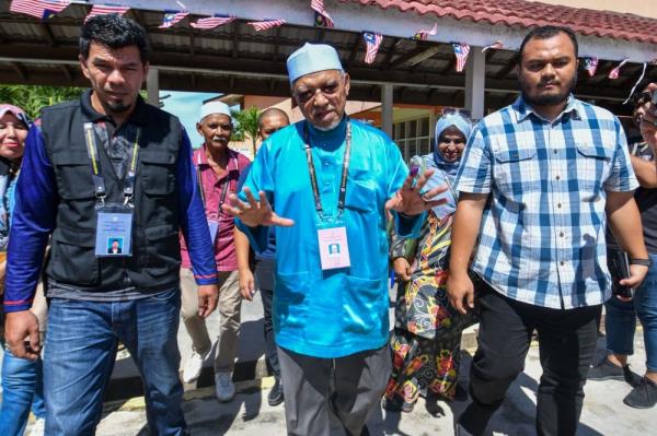 UUM don says new Kelantan MB must build good relations with Putrajaya